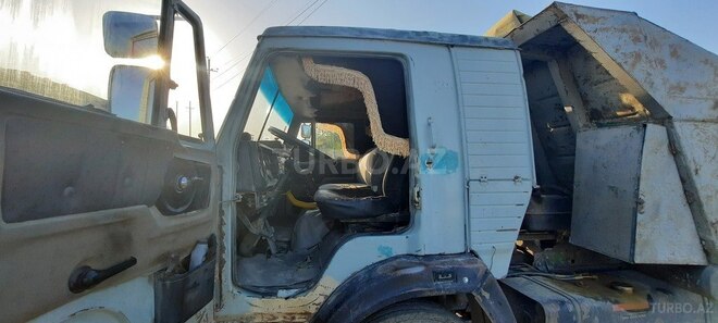 KamAz 55111 1990, 200,000 km - 11.0 л - Sumqayıt