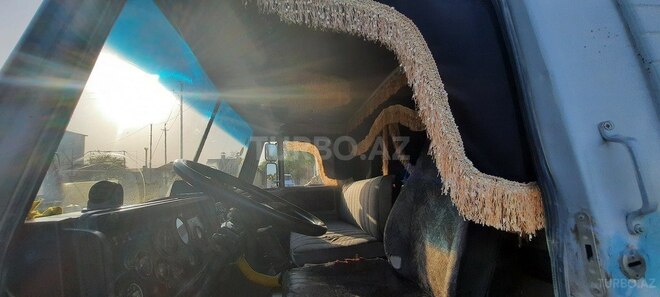 KamAz 55111 1990, 200,000 km - 11.0 л - Sumqayıt
