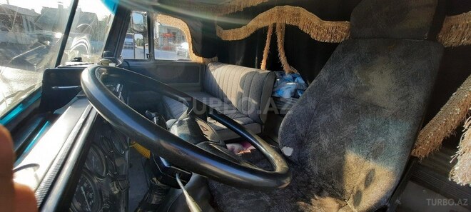 KamAz 55111 1990, 200,000 km - 11.0 л - Sumqayıt
