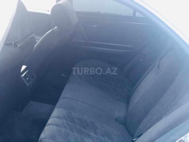 Mercedes E 220 1997, 450,000 km - 2.2 l - Bakı