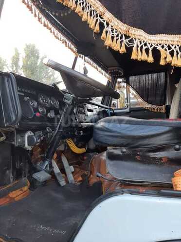KamAz 5410 1987, 360,000 km - 11.0 л - Lənkəran