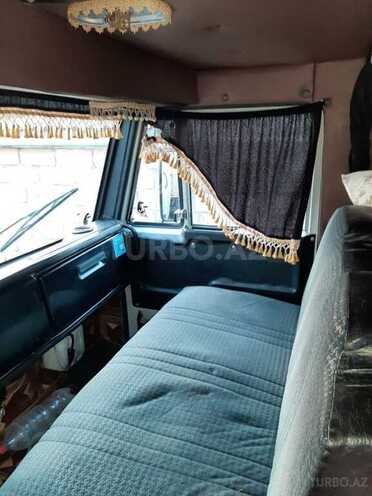 KamAz 5410 1987, 360,000 km - 11.0 л - Lənkəran