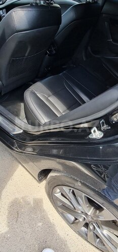Hyundai i40 2012, 121,000 km - 2.0 l - Bakı