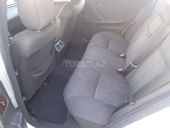 Mercedes E 200 2000, 191,000 km - 2.0 l - Gəncə