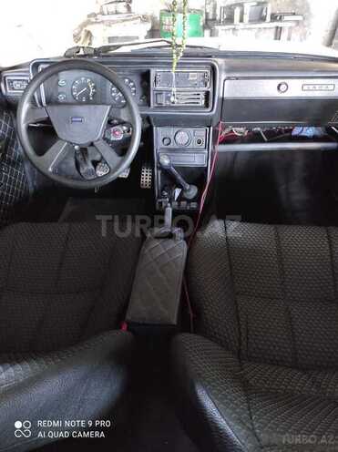 LADA (VAZ) 2107 2008, 82,000 km - 1.6 л - Bakı