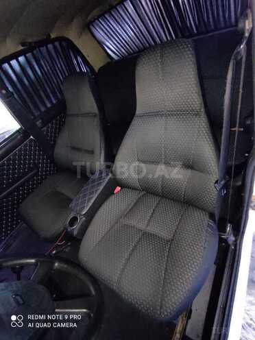 LADA (VAZ) 2107 2008, 82,000 km - 1.6 л - Bakı