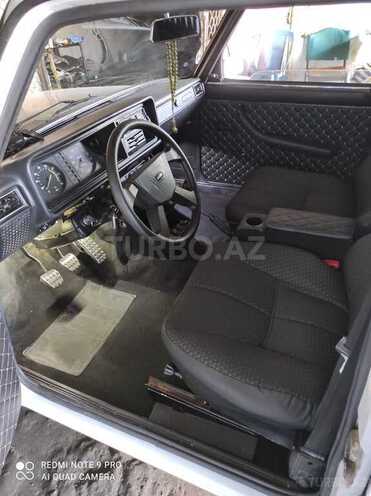 LADA (VAZ) 2107 2008, 82,000 km - 1.6 л - Bakı