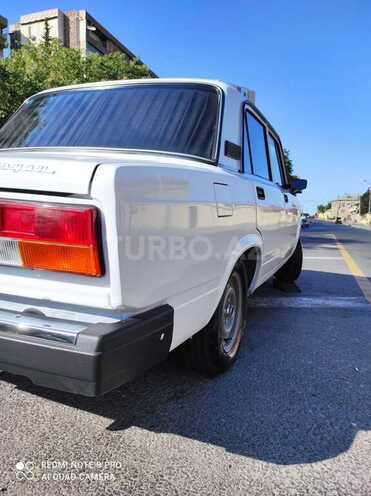 LADA (VAZ) 2107 2008, 82,000 km - 1.6 л - Bakı