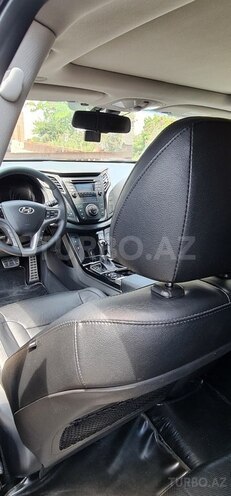 Hyundai i40 2012, 121,000 km - 2.0 l - Bakı