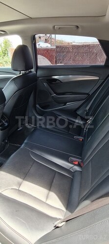 Hyundai i40 2012, 121,000 km - 2.0 l - Bakı