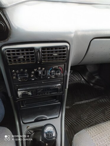Daewoo Espero 1996, 450,000 km - 2.0 l - Bakı