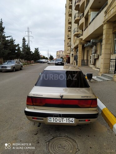Daewoo Espero 1996, 450,000 km - 2.0 l - Bakı