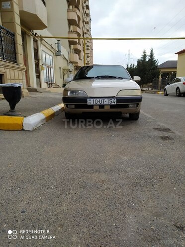 Daewoo Espero 1996, 450,000 km - 2.0 l - Bakı