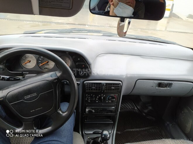 Daewoo Espero 1996, 450,000 km - 2.0 l - Bakı