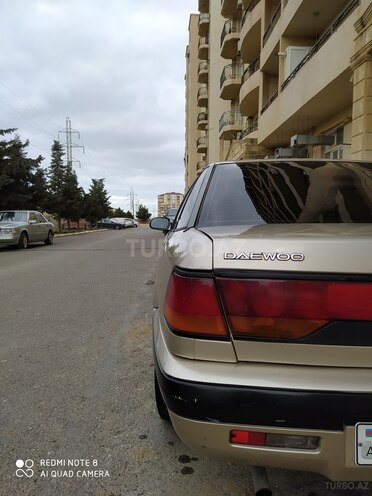 Daewoo Espero 1996, 450,000 km - 2.0 l - Bakı
