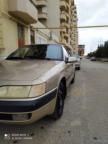 Daewoo Espero 1996, 450,000 km - 2.0 l - Bakı