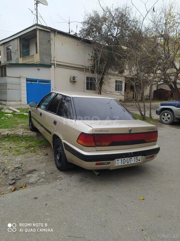 Daewoo Espero 1996, 450,000 km - 2.0 l - Bakı