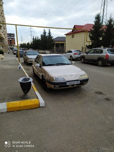 Daewoo Espero 1996, 450,000 km - 2.0 l - Bakı