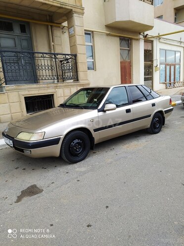 Daewoo Espero 1996, 450,000 km - 2.0 l - Bakı