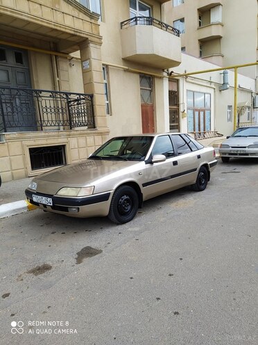 Daewoo Espero 1996, 450,000 km - 2.0 l - Bakı