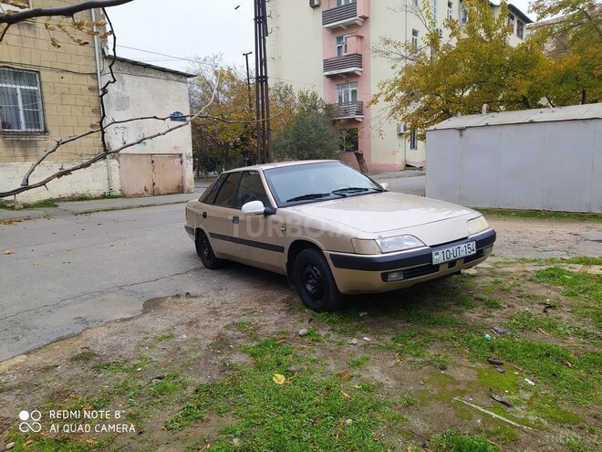 Daewoo Espero 1996, 450,000 km - 2.0 l - Bakı