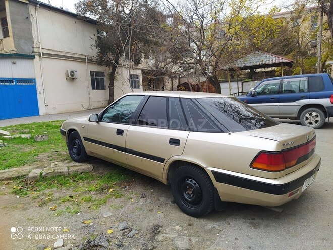 Daewoo Espero 1996, 450,000 km - 2.0 l - Bakı