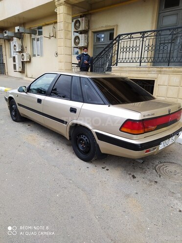 Daewoo Espero 1996, 450,000 km - 2.0 l - Bakı