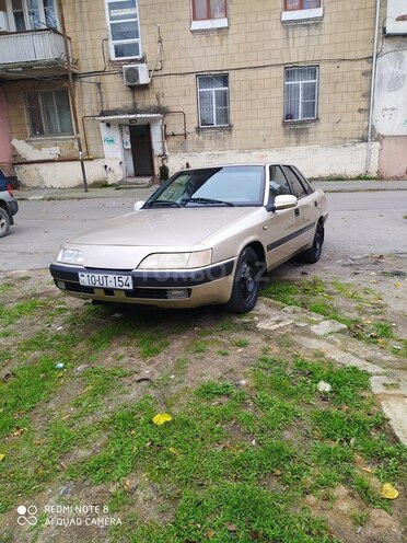 Daewoo Espero 1996, 450,000 km - 2.0 l - Bakı