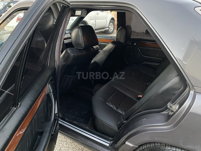 Mercedes E 220 1995, 490,343 km - 2.2 л - Bakı