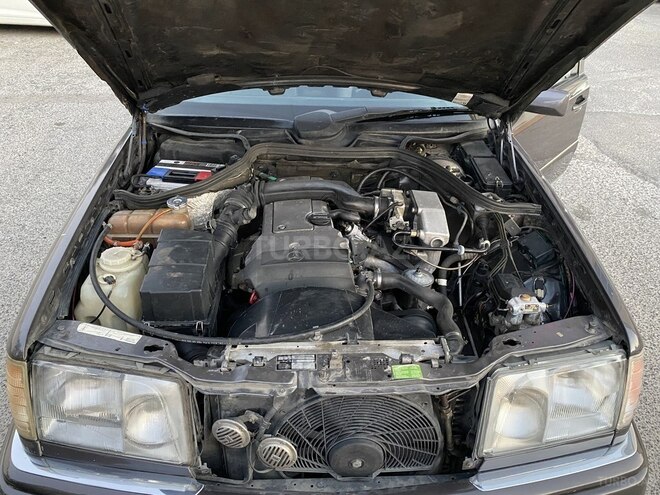 Mercedes E 220 1995, 490,343 km - 2.2 л - Bakı