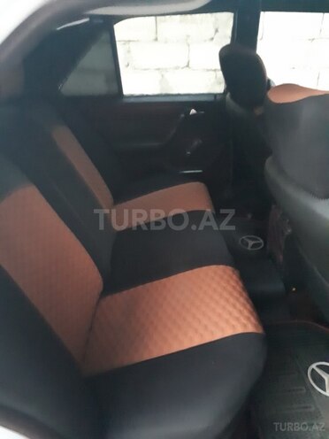 Mercedes E 200 1991, 222,222 km - 2.0 л - Bakı