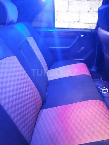 Mercedes E 200 1991, 222,222 km - 2.0 л - Bakı