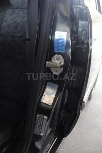 Mercedes C 200 1998, 221,000 km - 2.0 l - Bakı