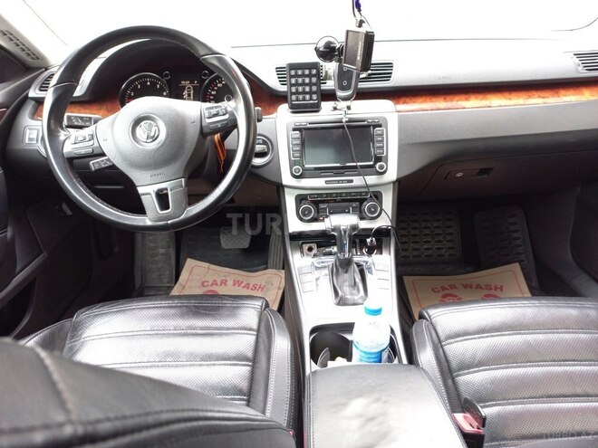 Volkswagen Passat CC 2010, 146,430 km - 2.0 l - Bakı