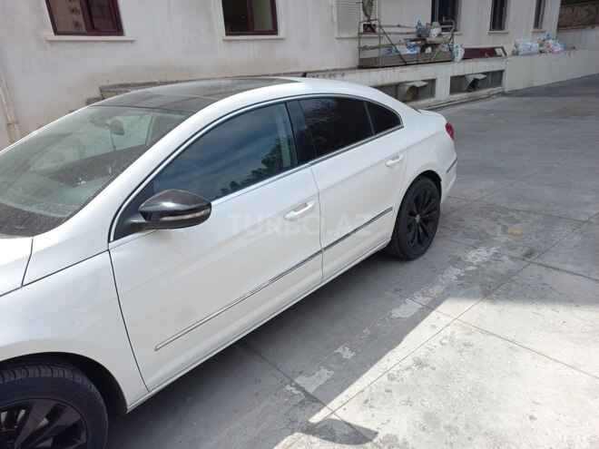 Volkswagen Passat CC 2010, 146,430 km - 2.0 l - Bakı