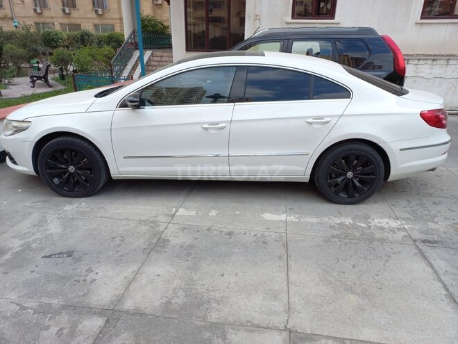 Volkswagen Passat CC 2010, 146,430 km - 2.0 l - Bakı