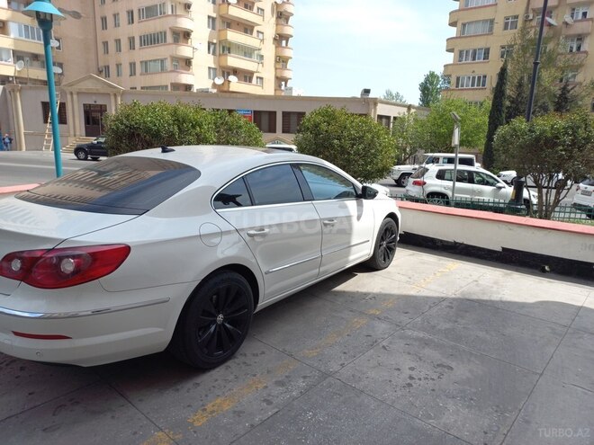 Volkswagen Passat CC 2010, 146,430 km - 2.0 l - Bakı