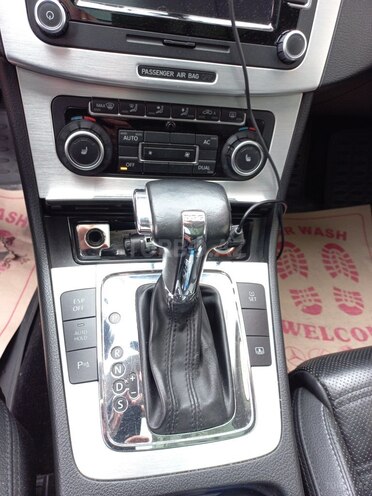 Volkswagen Passat CC 2010, 146,430 km - 2.0 l - Bakı