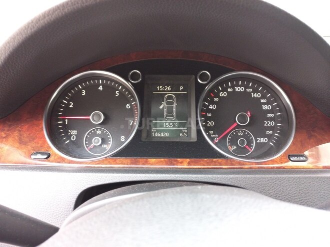 Volkswagen Passat CC 2010, 146,430 km - 2.0 l - Bakı