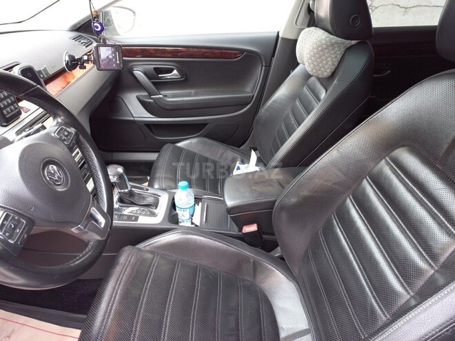 Volkswagen Passat CC 2010, 146,430 km - 2.0 l - Bakı