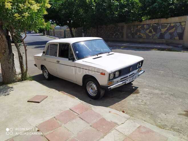 LADA (VAZ) 2106 1982, 253,655 km - 1.6 л - Bərdə
