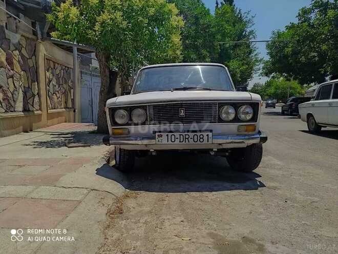LADA (VAZ) 2106 1982, 253,655 km - 1.6 л - Bərdə