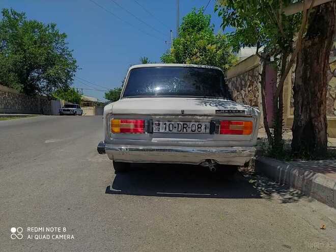LADA (VAZ) 2106 1982, 253,655 km - 1.6 л - Bərdə