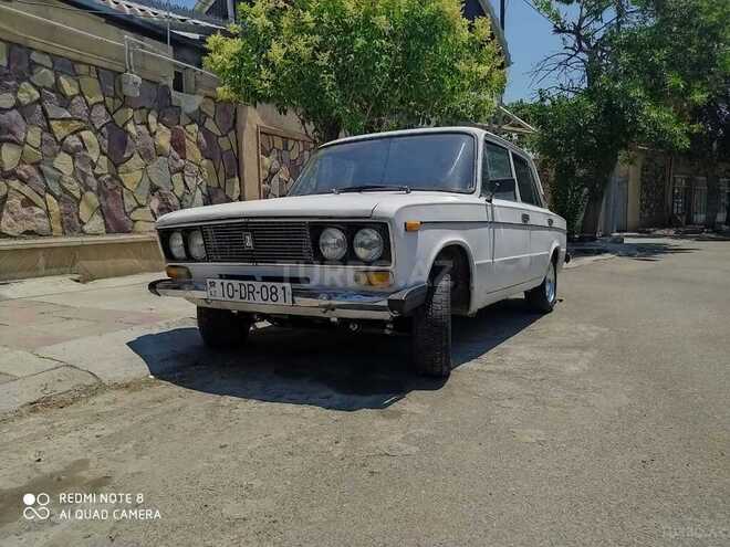 LADA (VAZ) 2106 1982, 253,655 km - 1.6 л - Bərdə