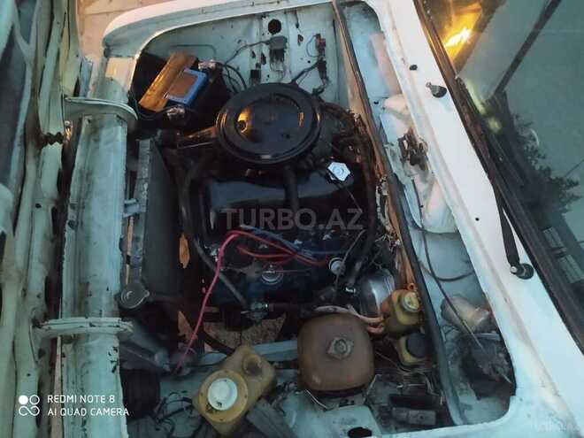 LADA (VAZ) 2106 1982, 253,655 km - 1.6 л - Bərdə