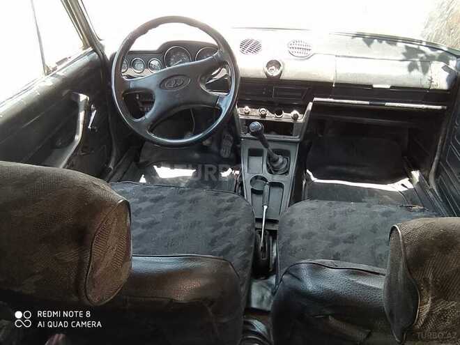 LADA (VAZ) 2106 1982, 253,655 km - 1.6 л - Bərdə