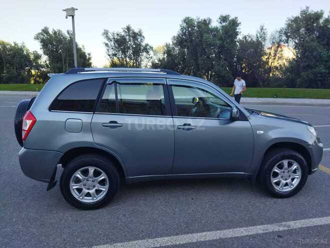 Chery Tiggo (T11) 2014, 124,000 km - 1.6 л - Bakı