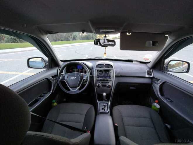 Chery Tiggo (T11) 2014, 124,000 km - 1.6 л - Bakı