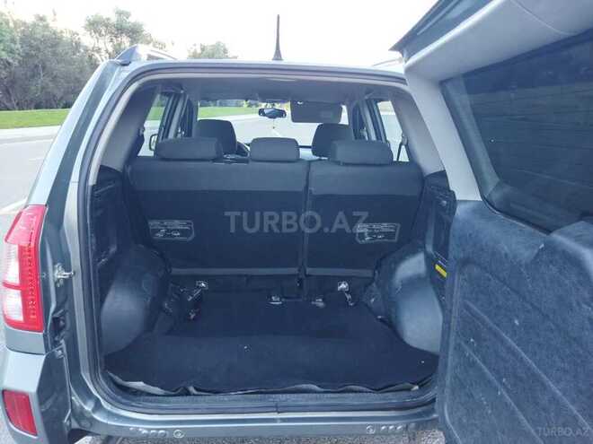 Chery Tiggo (T11) 2014, 124,000 km - 1.6 л - Bakı