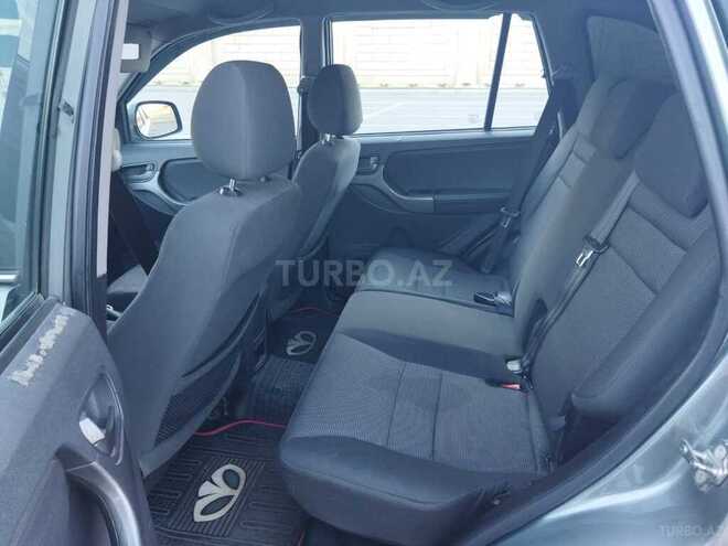 Chery Tiggo (T11) 2014, 124,000 km - 1.6 л - Bakı